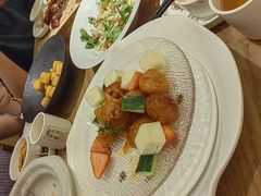 -粤集·手工粤菜(皇庭广场店)