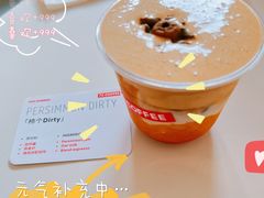 -72 COFFEE(东朝阳路店)
