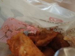 -傅强排骨(成都总店)