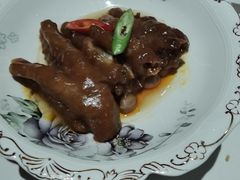 -潮上潮(南中环店)