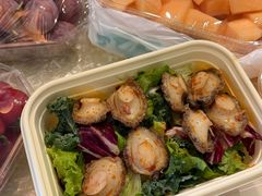 -连鹭海鲜·海肠捞饭·海胆饭(星海店)