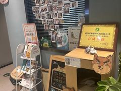 -御宝贝·A梦猫科宠物医院(国际猫友好医院)