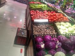 -广百家超市(大东海店)