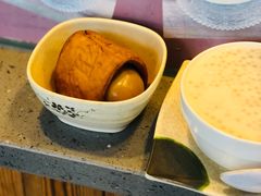 绝味苏氏香干-笃笃笃糖粥(十全街店)