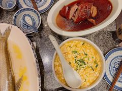 -南京大牌档(济南万象城店)