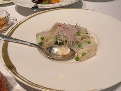 -金轩中餐厅 Jin Xuan(浦东丽思卡尔顿酒店)