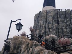-海合安苏州阳澄半岛乐园