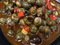-虾老大小龙虾烧烤(竞舟店)