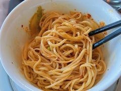 -广州柏悦酒店·悦景轩·粤菜餐厅