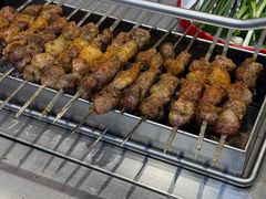 -7只羊·鲜羊肉串·地锅鸡精酿(玄武墨香路店)