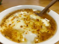 桂花酸奶-古树酸奶