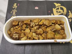 -弄堂里(新天地店)