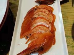 -京味斋·北京烤鸭(北京南站洋桥店)