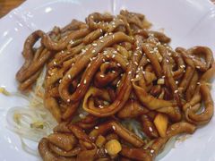 -南记食粥坊·宵夜大排档(莲花总店)