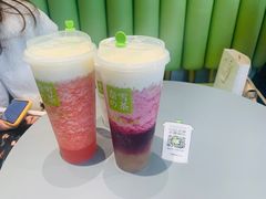 -奈雪的茶(凯德新都心店)