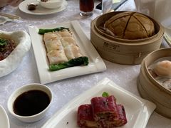 -海湾壹品·粤菜·早茶·烤鸭(拱北店)