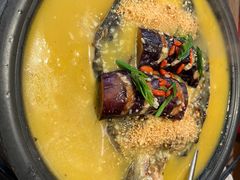 -探鱼·鲜青椒爽麻烤鱼(正佳广场店)