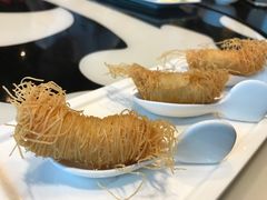 -广州文华东方酒店·江-由辉师傅主理