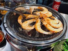 -本炙炭烤·蒲烧活鳗料理店(金沙洲店)