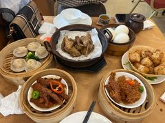 -澳门西南饭店·粤菜·茶市·手工点心(华海路店)
