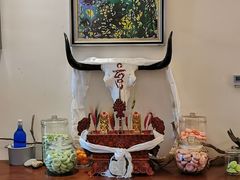 -林芝工布庄园希尔顿酒店-猎味中餐厅