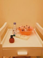 -芳朵美容养生SPA