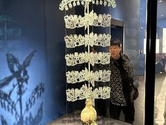 -成都ins星空塔酒店(春熙路天府广场店)