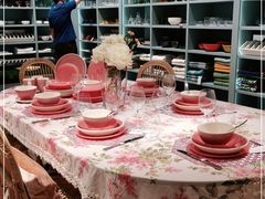 -ZARA HOME(天环广场店)