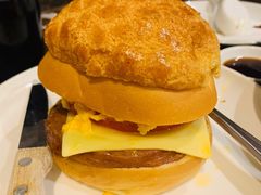 -新旺茶餐厅(嘉里城店)