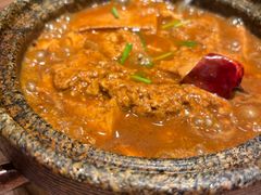 -九转小磨·非遗东北菜(万达广场店)