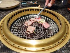 -老乾杯和牛烧肉(王府中环店)