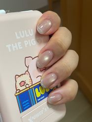 -SZ轻奢自助美甲美睫