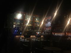 -The Cheebat 锌吧·Bistro(体育西店)
