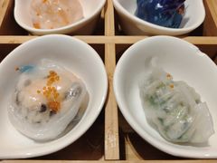 -香云轩·顺德菜(香云纱园林酒店店)