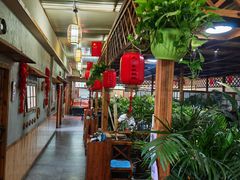 -天发长铁锅炖(王秀村店)