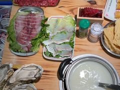 -侨美食家·粤菜(体育西路店)