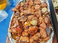 -老东镇啤酒屋海鲜加工·蒸汽海鲜·海鲜烧烤(台东店)