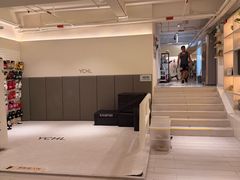 -YCHL Studios健身工作室(市二宫店)