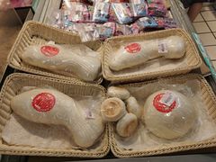 -利群商厦(台东店)