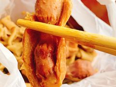 -清真拉妈卤味(回民街店)