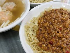 -曾仔竹升面