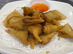 -富来美食