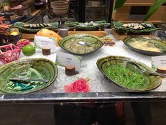 -上海静安香格里拉大酒店