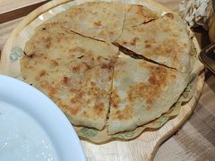 -甲乙饼·北京手工肉饼(西直门凯德茂店)