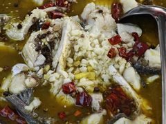 -楚鱼王·河鲜·湖北菜(华农店)
