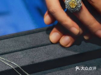 低调的奢华 ｜D&M 定制珠宝