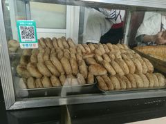 -李小老烧饼(常营民族家园店)