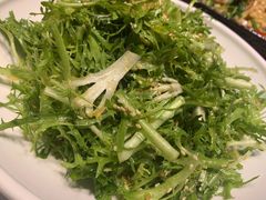 苦菊冰藻-小螺号海鲜·地道鲁菜(泉城广场店)