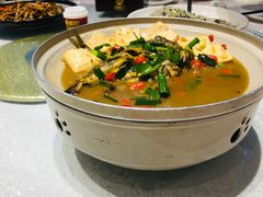 -九龙湾·御膳坊(九龙窠路店)
