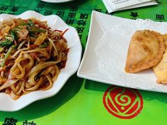 -令氏家外家周秦食府(高新店)